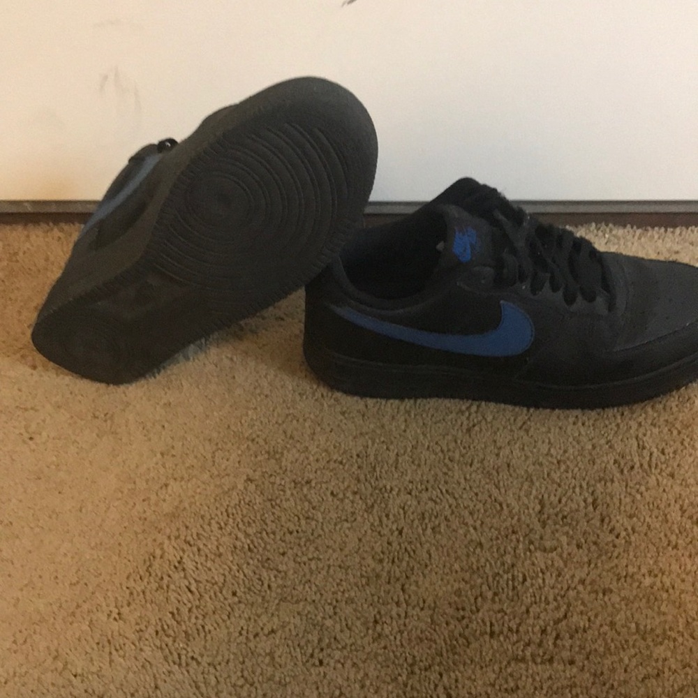 Nike Air Force 1s